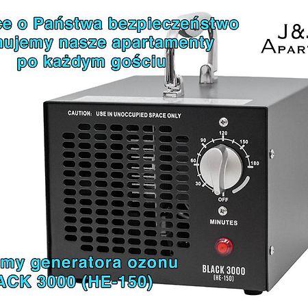 J&J Apartments Szeroka 25 Apartament 1 Stary Toruń Kültér fotó