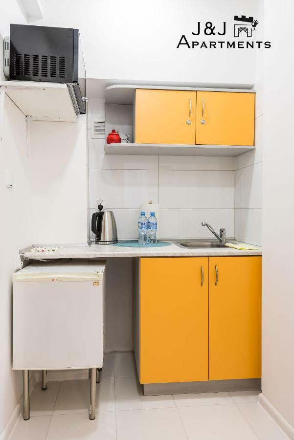 J&J Apartments Szeroka 25 Apartament 1 Stary Toruń Kültér fotó