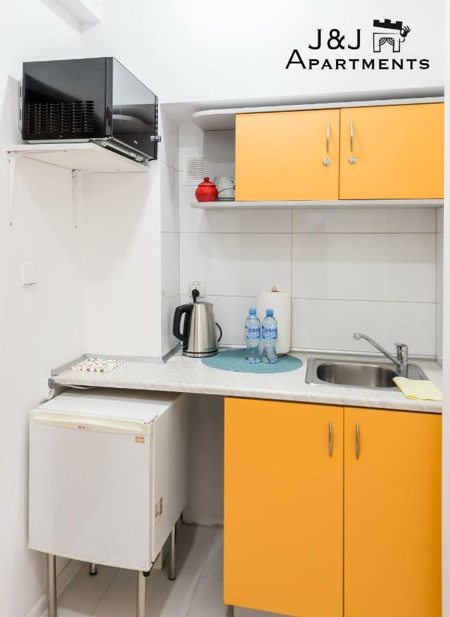 J&J Apartments Szeroka 25 Apartament 1 Stary Toruń Kültér fotó