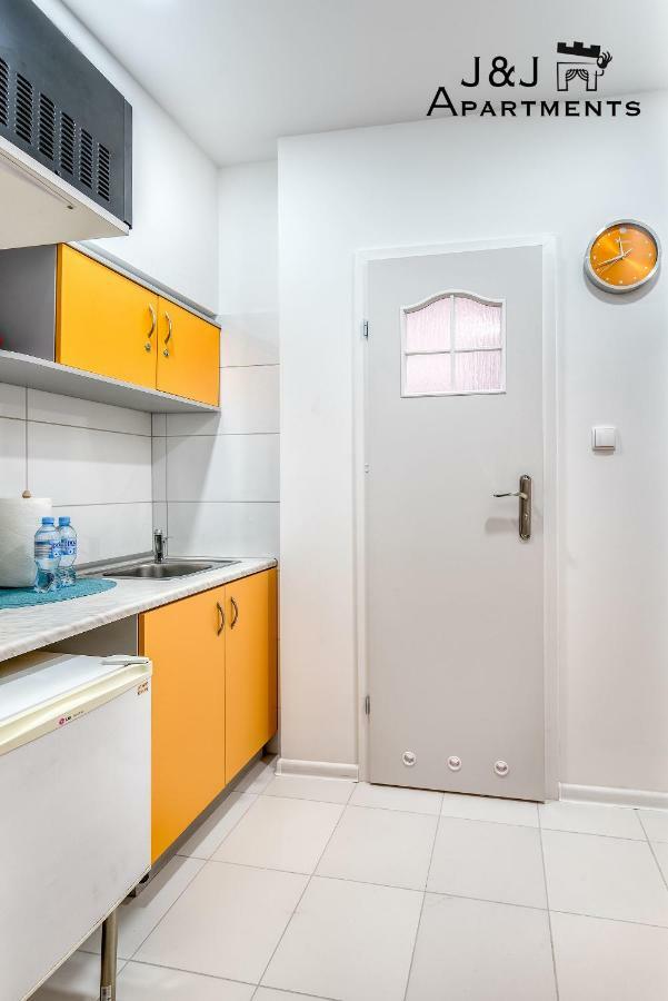 J&J Apartments Szeroka 25 Apartament 1 Stary Toruń Kültér fotó