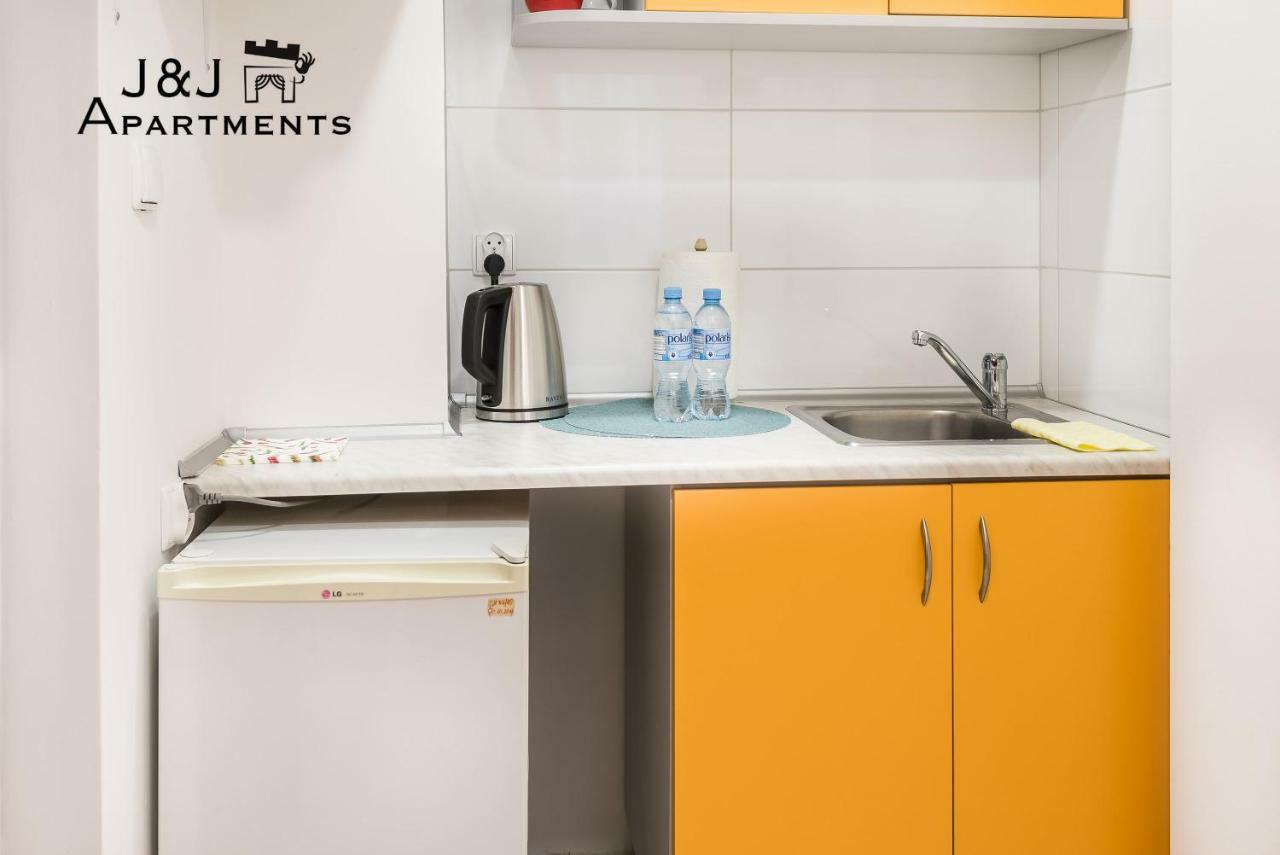 J&J Apartments Szeroka 25 Apartament 1 Stary Toruń Kültér fotó