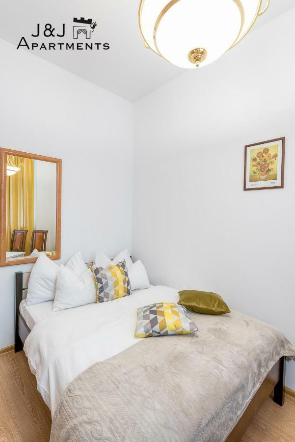 J&J Apartments Szeroka 25 Apartament 1 Stary Toruń Kültér fotó