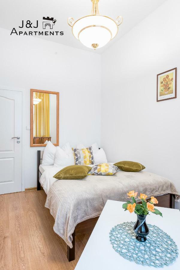 J&J Apartments Szeroka 25 Apartament 1 Stary Toruń Kültér fotó