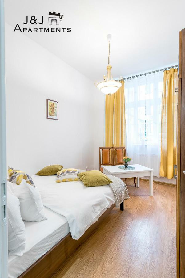 J&J Apartments Szeroka 25 Apartament 1 Stary Toruń Kültér fotó