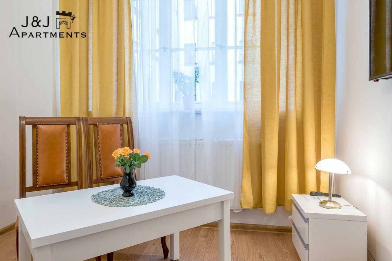 J&J Apartments Szeroka 25 Apartament 1 Stary Toruń Kültér fotó